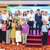 Huế tìm lời giải công nghệ cho mục tiêu trung hòa carbon
