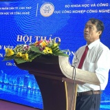 Dự án công nghệ số ở Cần Thơ có thể được hỗ trợ tới 200 tỷ đồng