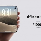 iPhone Duo mới là chiếc iPhone kỳ lạ nhất từ trước đến nay: Cuối cùng thì nó cũng gập lại được!