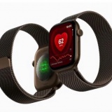 Apple Watch Series 12 chính thức trình làng với hàng loạt tính năng mới