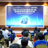 Phát triển chip bán dẫn chuyên dụng: Hướng đi phù hợp với Việt Nam