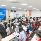Khởi nghiệp sáng tạo Miền Bắc năm 2026: Sáng tạo số cho tương lai bền vững