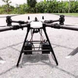 Đưa UAV và các giải pháp công nghệ, AI vào các bài toán thực tiễn về an ninh, an toàn và cứu hộ cứu nạn