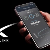 Starlink có thể cạnh tranh với các nhà mạng di động toàn cầu