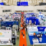 VITW 2026 khai mạc, quy tụ hơn 2.000 gian hàng công nghiệp và công nghệ