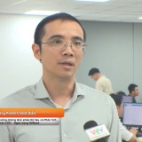 Khi Phone Farm biến tài khoản ảo thành “đám đông” để lừa đảo