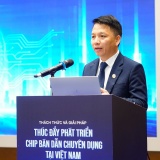Sắp có 20 nhóm chip chuyên dụng được Nhà nước ưu tiên đặt hàng