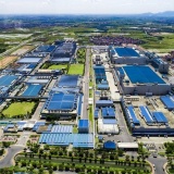 Nhà xưởng xây sẵn nổi lên trong làn sóng FDI sản xuất mới