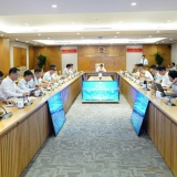 Hàng triệu dữ liệu khoa học, công nghệ quốc gia được chia sẻ chung trên một nền tảng