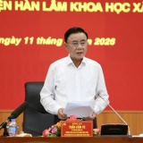 Đổi mới phương thức nghiên cứu khoa học xã hội để nâng cao năng lực tư vấn chính sách