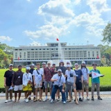 TP Hồ Chí Minh tạo nền tảng mới cho du lịch chất lượng cao