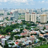 Nhà Hà Nội rao giảm giá, vì sao vẫn đắt hơn năm ngoái?