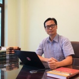 Muốn có nhà khoa học, phải đầu tư từ khi còn là nghiên cứu sinh