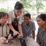 Văn hóa số trong kỷ nguyên công nghệ bắt đầu từ mỗi công dân