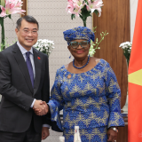 Tổng Giám đốc WTO: Các chỉ số phản ánh năng lực quản trị kinh tế vĩ mô rất tốt của Chính phủ Việt Nam