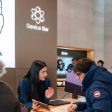 Các cửa hàng của Apple đang thay đổi, từ Genius Bar cho đến cách bạn được đón tiếp