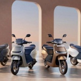 Kỷ nguyên xe máy điện tầm xa 200km: Tích hợp công nghệ tự động hóa và hệ sinh thái thông minh