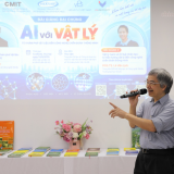 AI mở rộng khả năng khám phá vật liệu, chẩn đoán thông minh