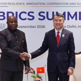 Tổng thống Burundi: Burundi rất mong muốn học hỏi kinh nghiệm của Việt Nam
