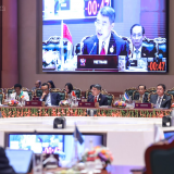 Nâng tầm tham gia của Việt Nam tại các thể chế đa phương