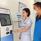 Nghệ An thúc khai thác dữ liệu, gắn chuyển đổi số với tăng trưởng kinh tế