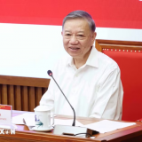 Tổng Bí thư, Chủ tịch nước Tô Lâm: Khát vọng lớn phải được hiện thực hóa bằng tầm nhìn đúng, quyết sách có căn cứ và hành động có trách nhiệm