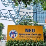 Đại học Kinh tế Quốc dân cảnh báo học tập 139 sinh viên, buộc thôi học 43 trường hợp
