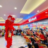 Bán lẻ tăng trưởng, hơn 15.000 doanh nghiệp vẫn rời cuộc chơi