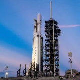 SpaceX hé lộ khung thời gian ra mắt dịch vụ di động nhằm lật đổ 