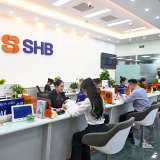 SHB mở rộng tính năng cảnh báo tài khoản nhận tiền có dấu hiệu nghi ngờ gian lận, lừa đảo