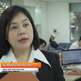 Khi cuộc gọi “hỗ trợ rút tiền” thành bẫy chiếm đoạt tài sản