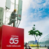 Việt Nam dừng sóng 2G sau 3 thập kỷ