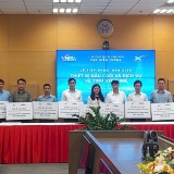 Lạng Sơn dùng Internet vệ tinh để phủ sóng 9 thôn còn lõm sóng