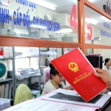 TP Hồ Chí Minh: Rút ngắn thời gian giải quyết hồ sơ đất đai, không để trả hồ sơ nhiều lần