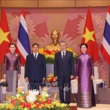 Thủ tướng: Tuyệt đối không để lợi ích cục bộ, lợi ích ngành, lợi ích nhóm chi phối chính sách