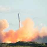 SpaceX sẽ thử nghiệm đưa tàu Starship lên quỹ đạo lần đầu tiên vào ngày 22 tháng 9