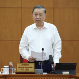 Tổng Bí thư, Chủ tịch nước: Chỉ đưa vào Điều lệ Đảng những vấn đề đã được tổng kết, kiểm nghiệm