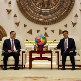 Phó Thủ tướng Thường trực Phạm Gia Túc: Thúc đẩy liên kết kinh tế sâu rộng giữa các địa phương của Việt Nam và tỉnh Quảng Tây (Trung Quốc)