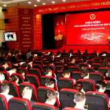 Ngày Chuyển đổi số quốc gia 2026: Từ kiến trúc, nền tảng, dữ liệu đến kết quả thực chất