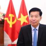 Nhà vua và Hoàng hậu Thái Lan thăm Việt Nam: Ba dấu mốc cùng hội tụ