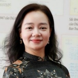 Nữ Cục trưởng Cục Khoa học, Công nghệ và Chuyển đổi số Bộ Công Thương là ai?