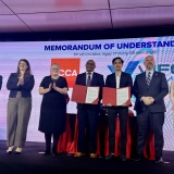 ACCA và VIFC-HCMC hợp tác phát triển nhân lực tài chính theo chuẩn quốc tế