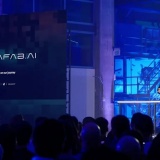 Công ty của Elon Musk đối mặt với tranh chấp nhãn hiệu TERA-FAB