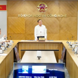 Huy động chuyên gia AI toàn cầu cho những bài toán lớn của Việt Nam