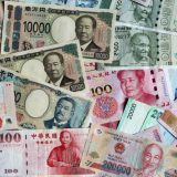 Cơn sốt AI đẩy đôla Đài Loan và won Hàn Quốc tăng mạnh