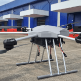 Công ty UAV Việt thiết kế thành công UAV chở được 100 Kg