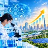 Từ dữ liệu khoa học kỹ thuật đến động lực tăng trưởng