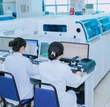 Rút ngắn 2 giờ chờ xét nghiệm nhờ chuyển đổi số và hệ thống xét nghiệm thống nhất