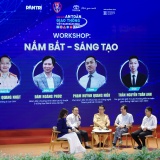 Toyota Việt Nam đồng hành năm thứ 5 cùng cuộc thi Sáng kiến An toàn Giao thông Việt Nam 2026