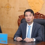Chân dung ông Nguyễn Thế Mạnh - tân Phó Bí thư Tỉnh uỷ Thái Nguyên